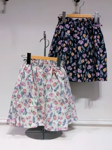 ANY 武市 コーディネート画像