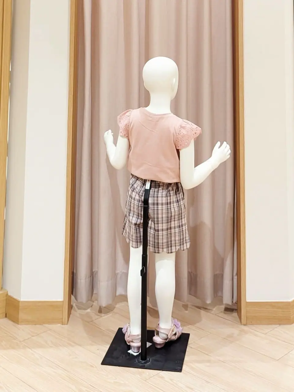 ANY 奥原 コーディネート画像