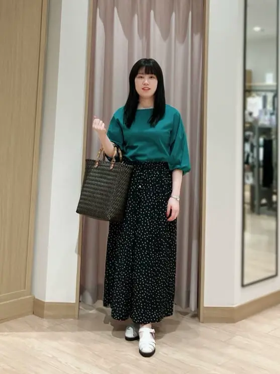  濱口 コーディネート画像