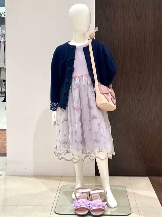  杉原 コーディネート画像