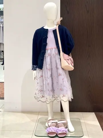 ANY 杉原 コーディネート画像