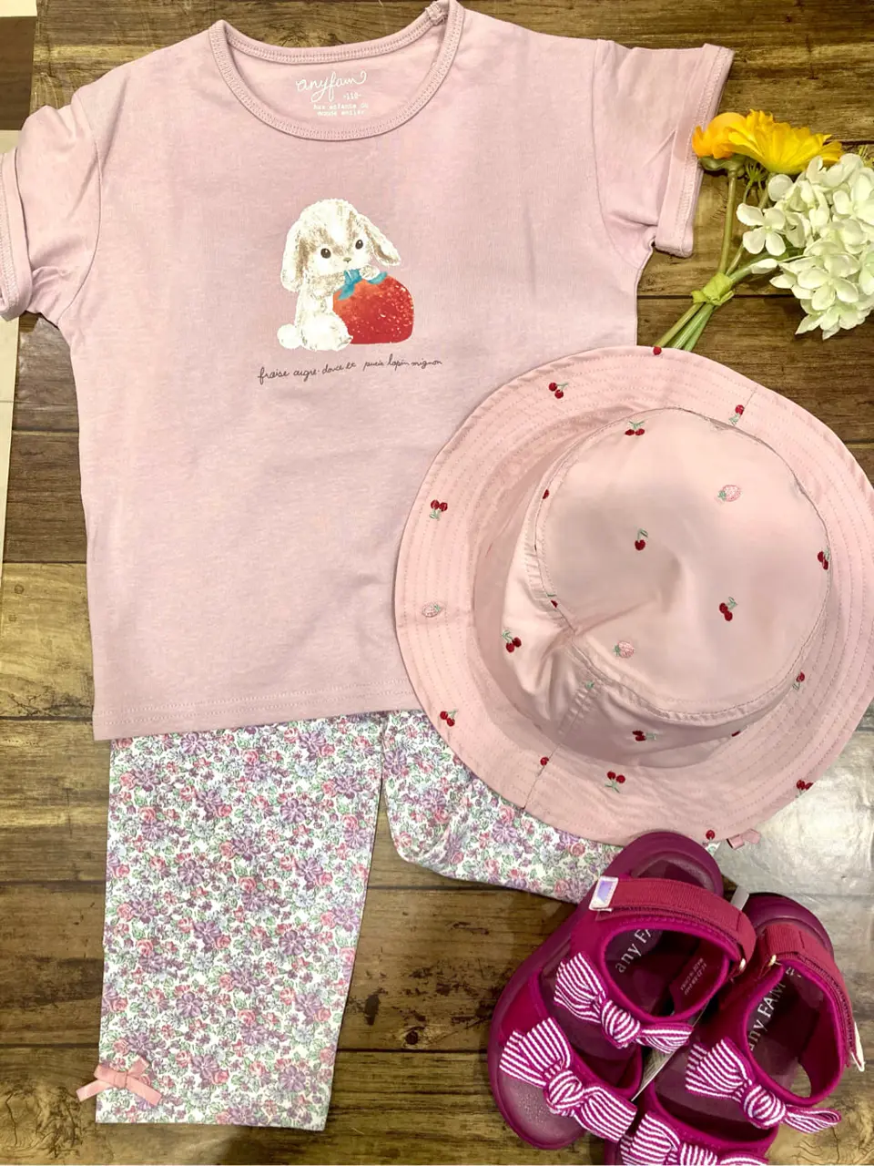  杉原 コーディネート画像