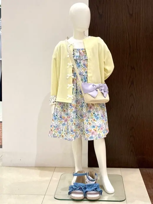  杉原 コーディネート画像