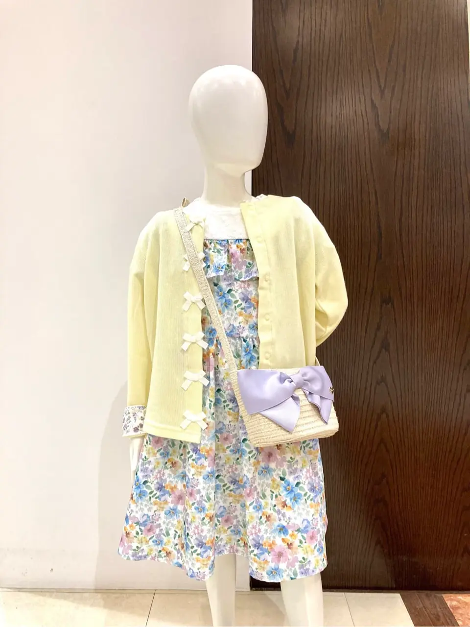 ANY 杉原 コーディネート画像