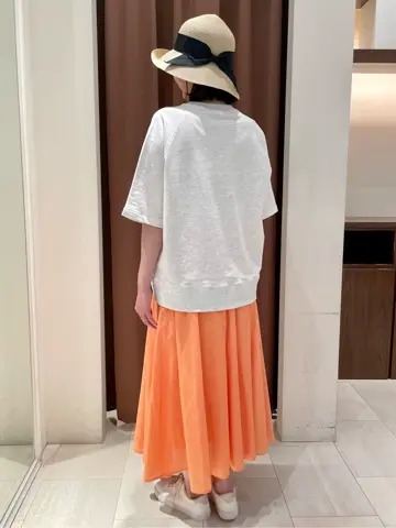 ANY 三橋 コーディネート画像