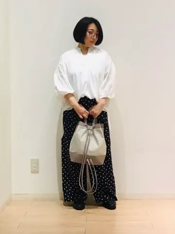 ANY 大野 コーディネート画像