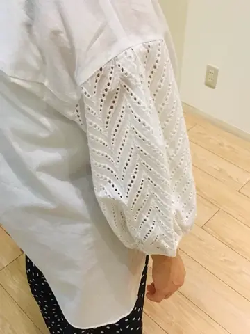 ANY 大野 コーディネート画像