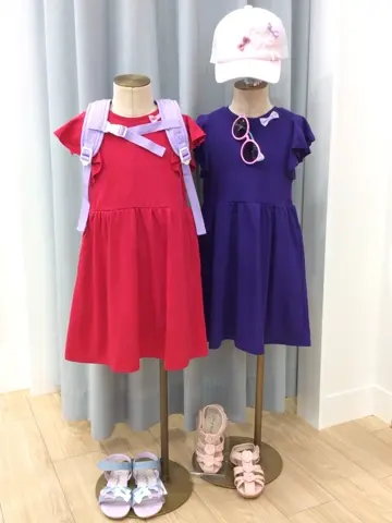 ANY 大川原 コーディネート画像