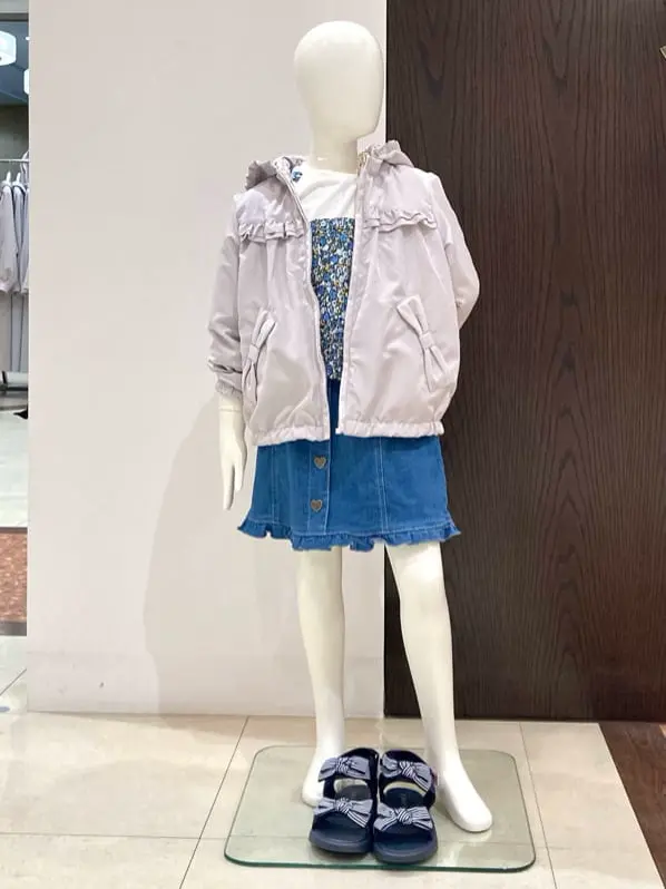  杉原 コーディネート画像