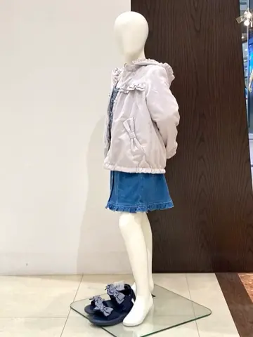 ANY 杉原 コーディネート画像