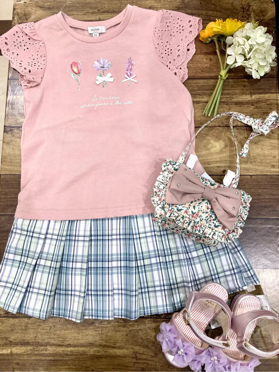  杉原 コーディネート画像