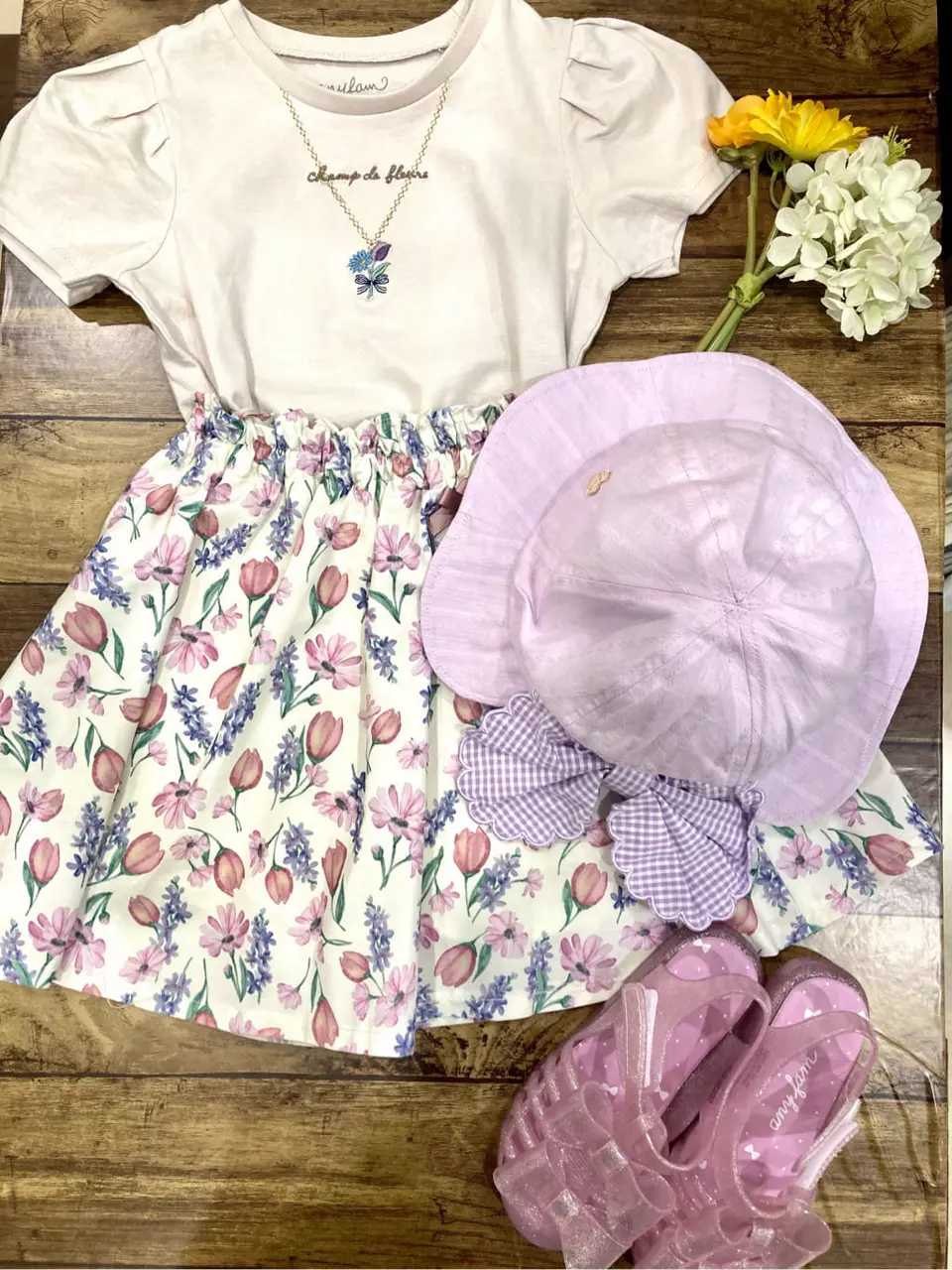  杉原 コーディネート画像