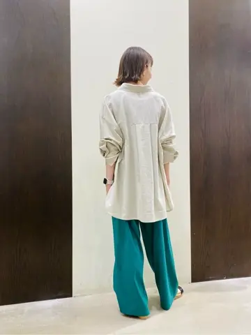 ANY m.n コーディネート画像