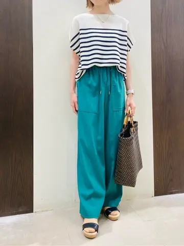 ANY m.n コーディネート画像