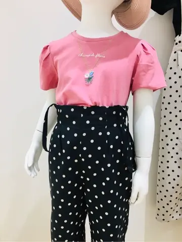 ANY 山口 コーディネート画像