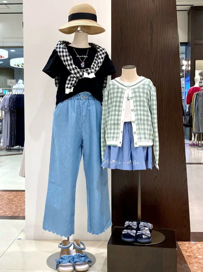  杉原 コーディネート画像