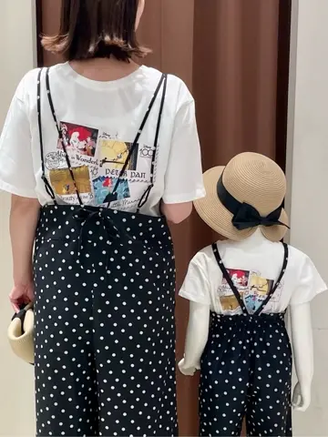 ANY 三橋 コーディネート画像