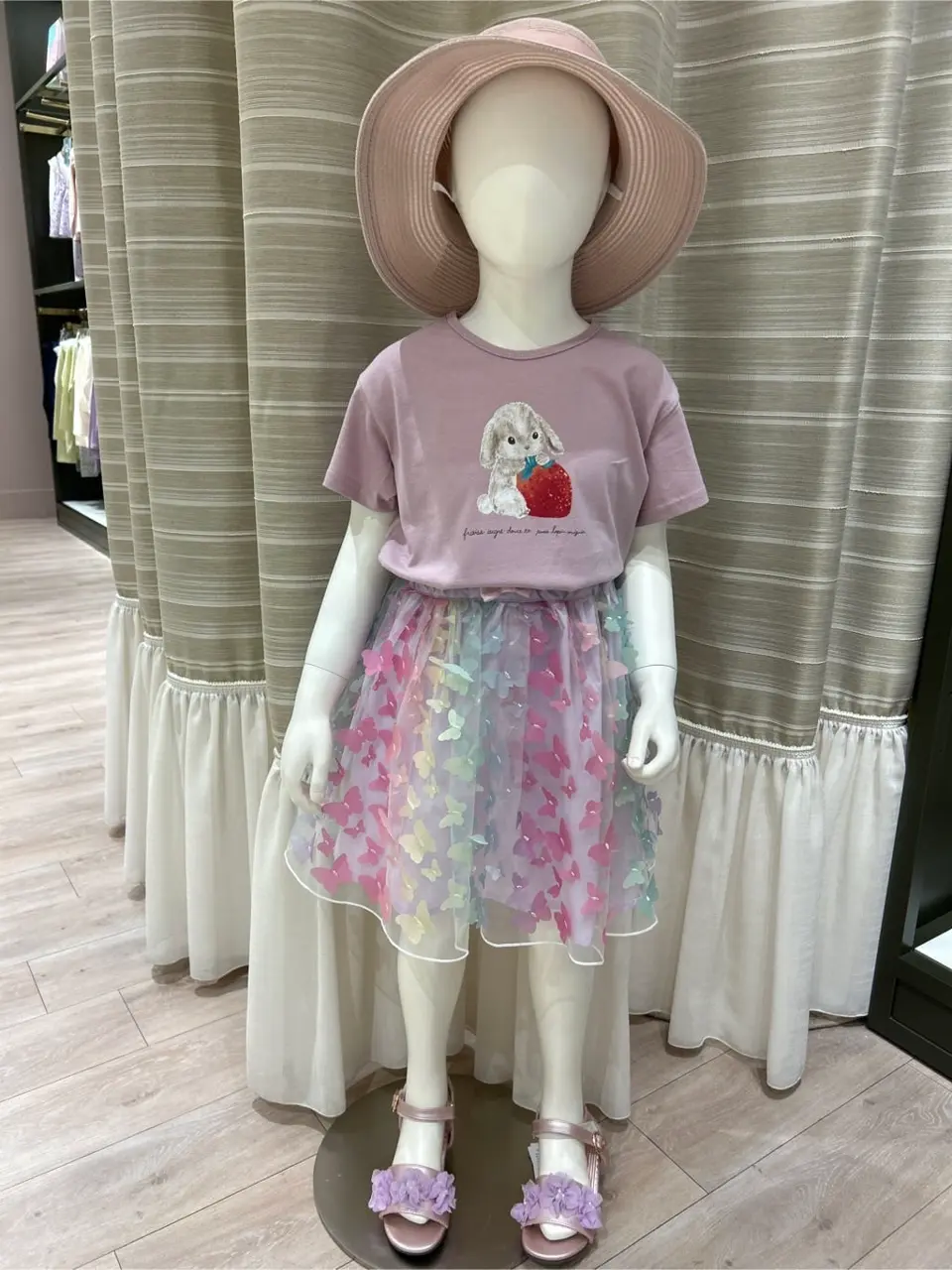  岡田 コーディネート画像