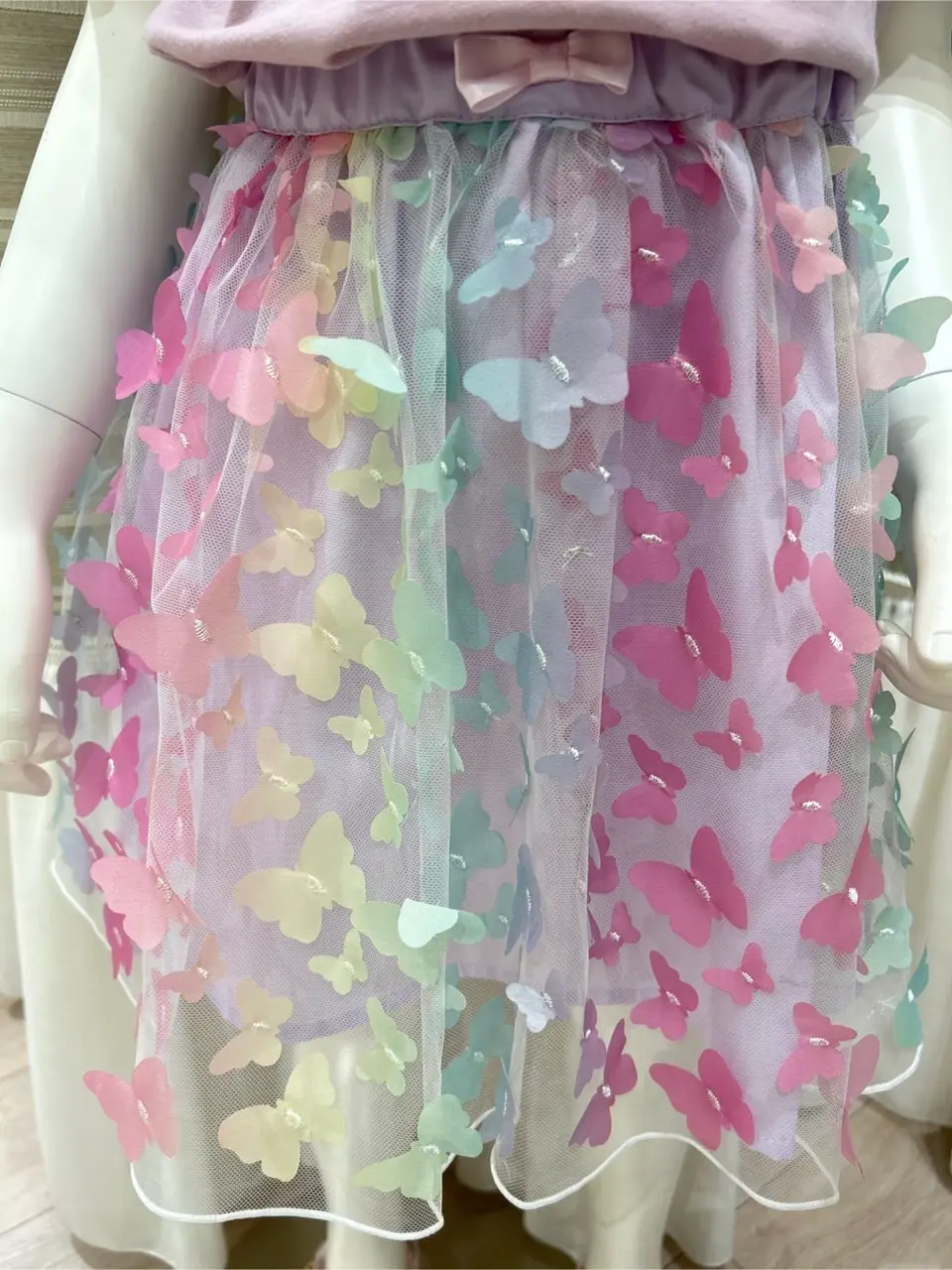 ANY 岡田 コーディネート画像