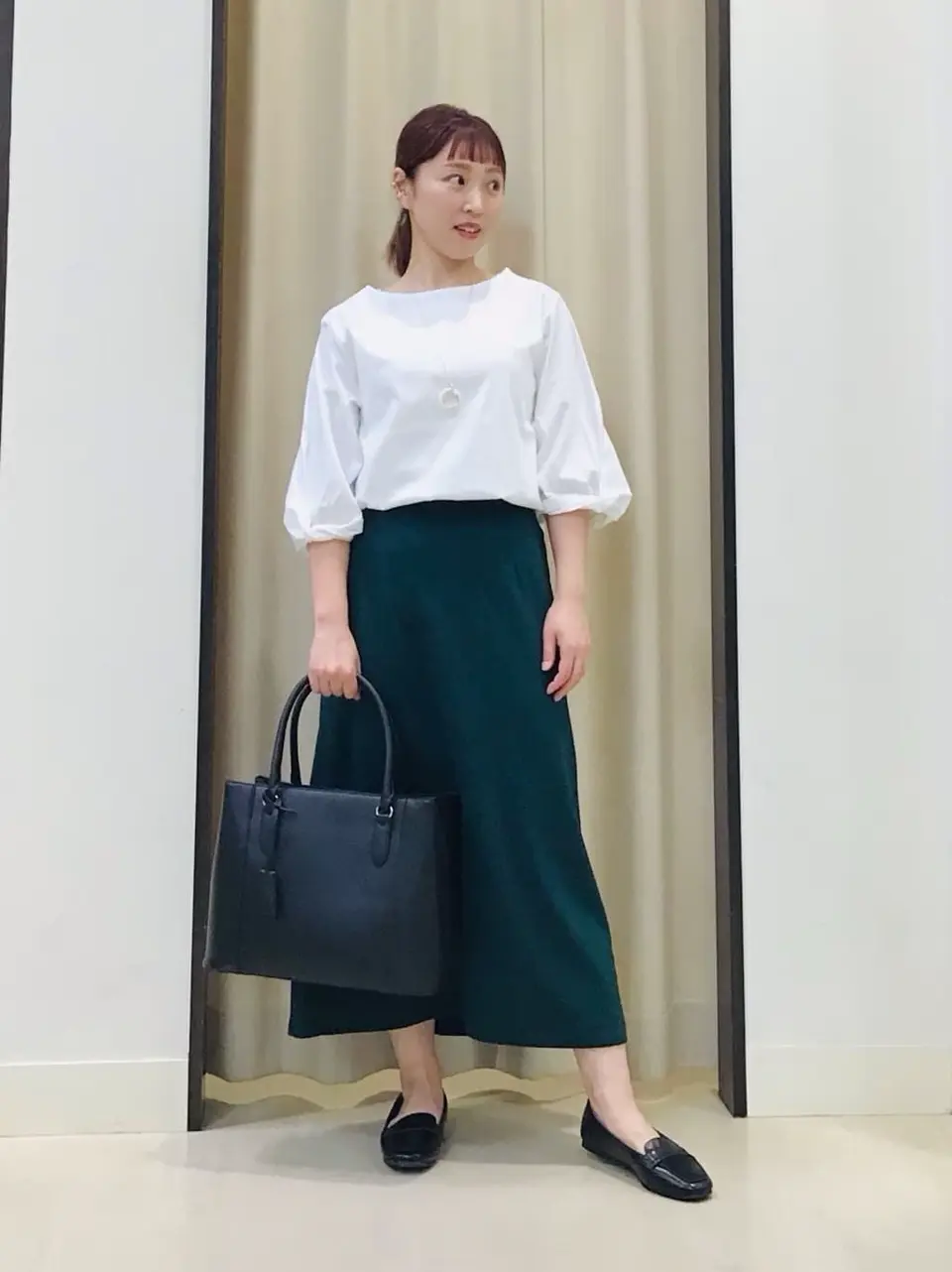  伊藤 コーディネート画像