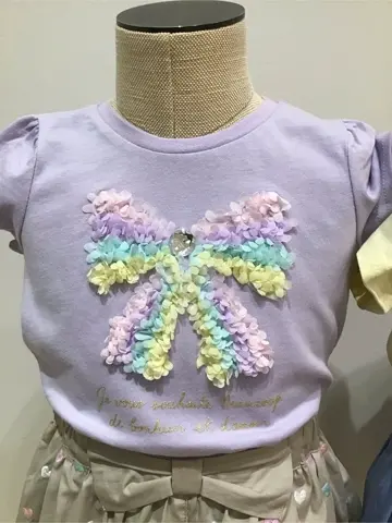 ANY スタッフ コーディネート画像