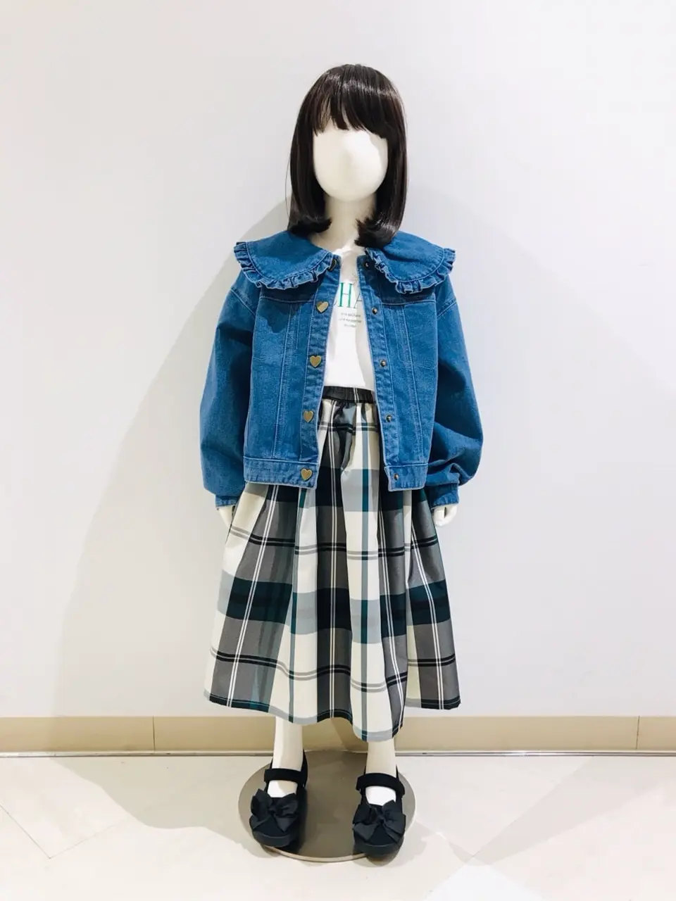  田口 コーディネート画像