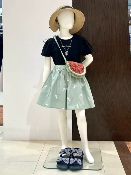  杉原 コーディネート画像