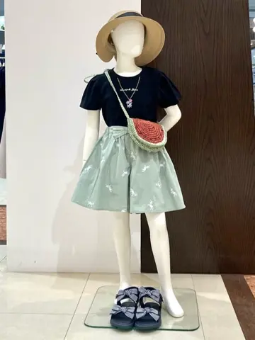 ANY 杉原 コーディネート画像