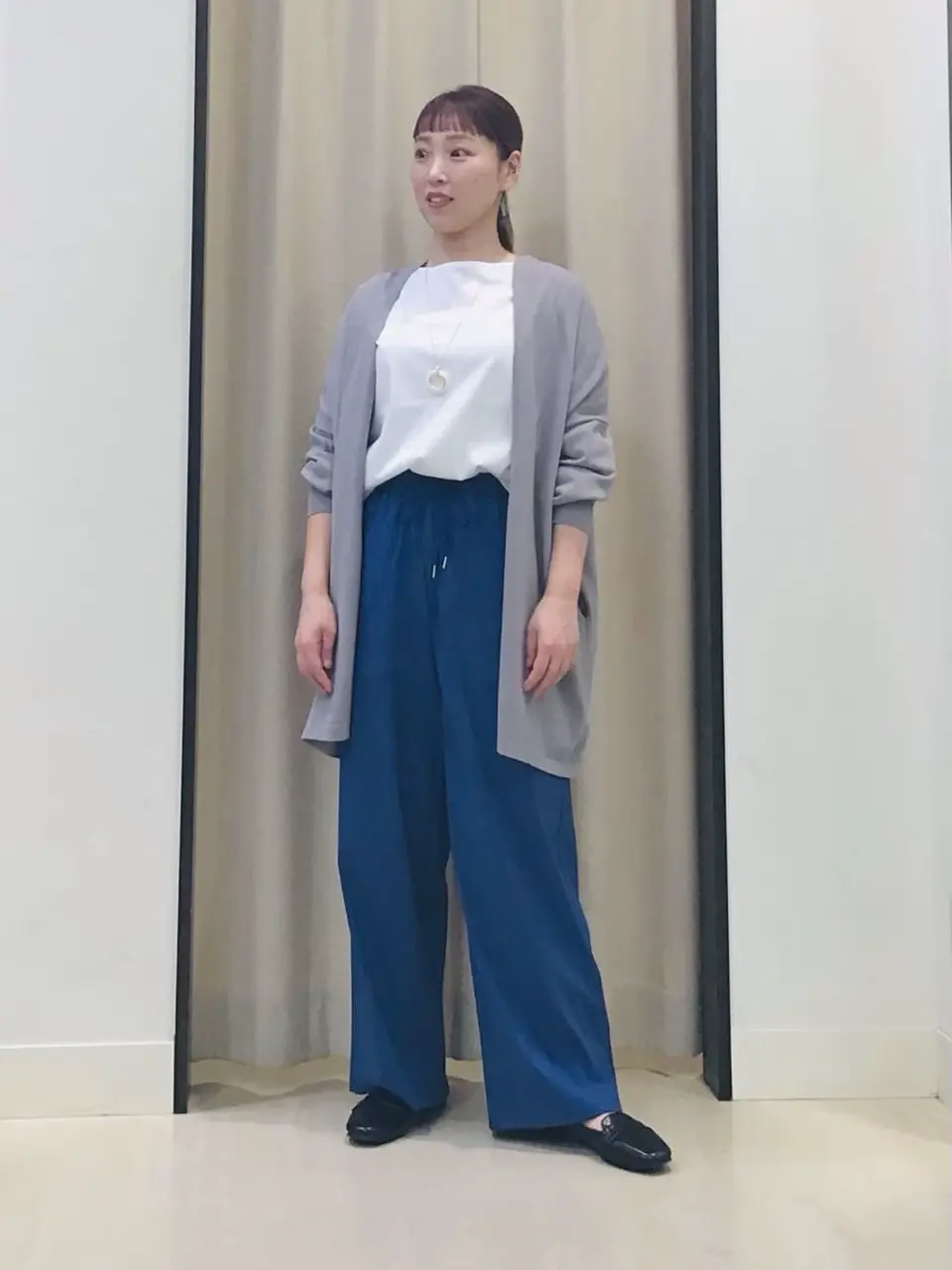  伊藤 コーディネート画像