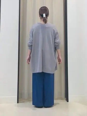 ANY 伊藤 コーディネート画像