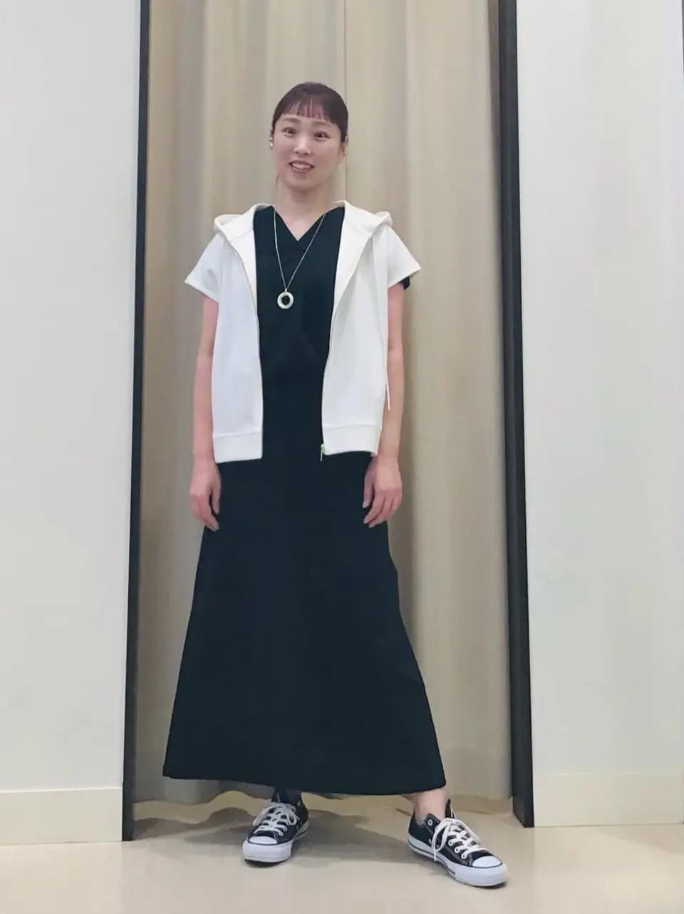  伊藤 コーディネート画像