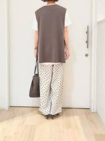 ANY  坂口 コーディネート画像