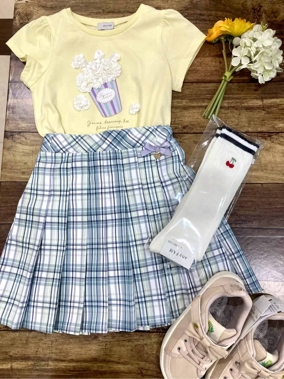  杉原 コーディネート画像