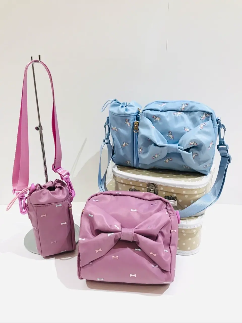 ANY 田口 コーディネート画像