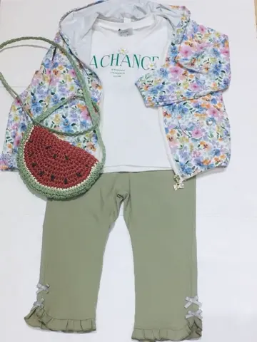 ANY 山口 コーディネート画像