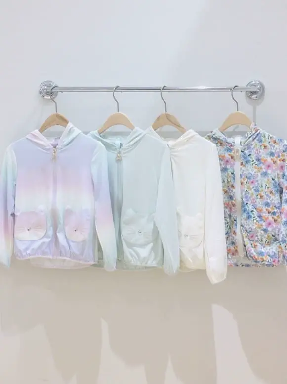 ANY 山口 コーディネート画像