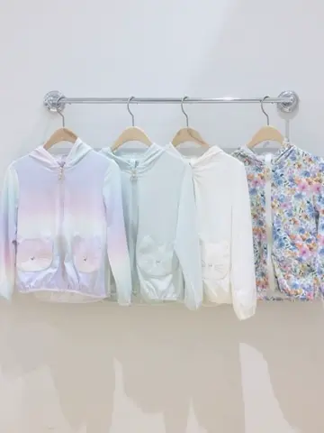 ANY 山口 コーディネート画像