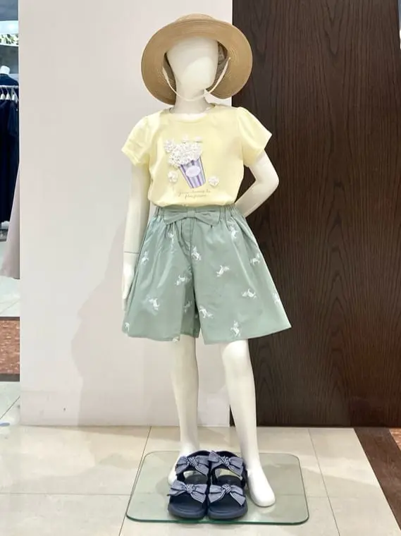  杉原 コーディネート画像