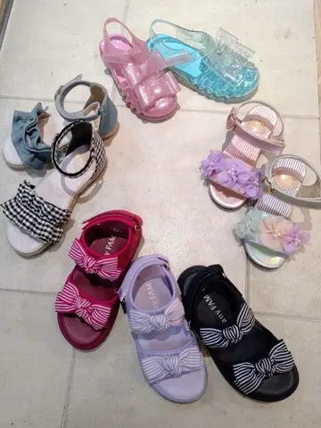 ANY 武市 コーディネート画像