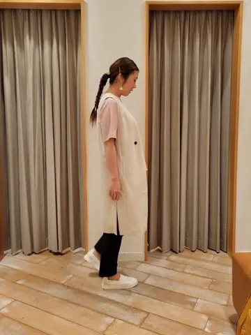 ANY 西村 コーディネート画像