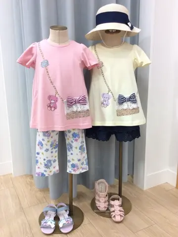 ANY 大川原 コーディネート画像