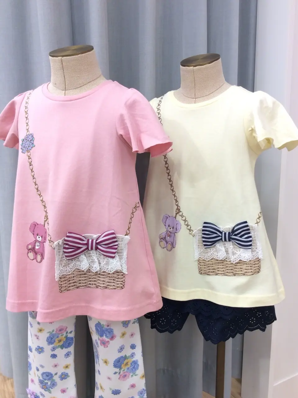 ANY 大川原 コーディネート画像