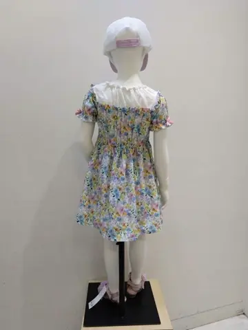 ANY 久保 コーディネート画像