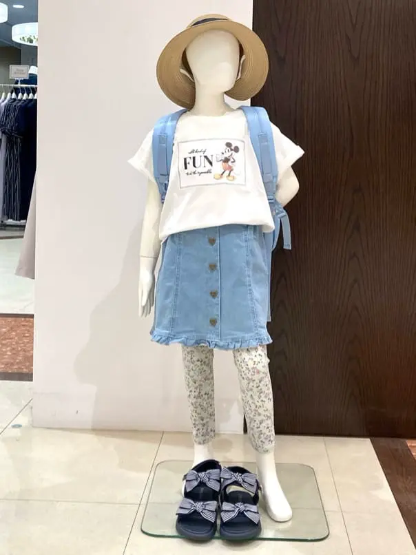  杉原 コーディネート画像