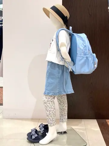 ANY 杉原 コーディネート画像