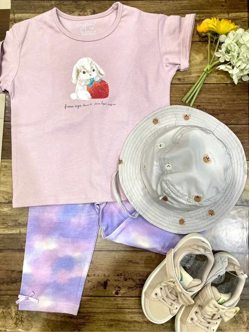  杉原 コーディネート画像