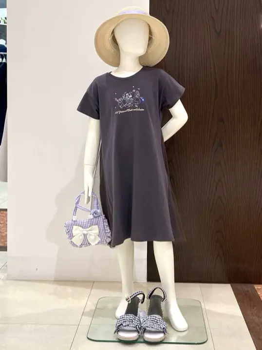  杉原 コーディネート画像