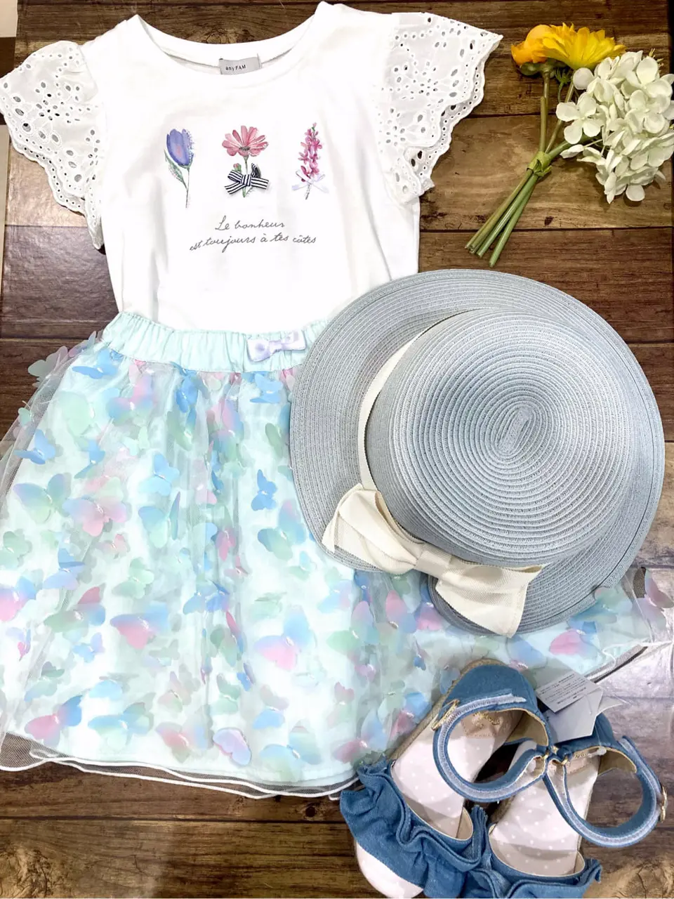  杉原 コーディネート画像