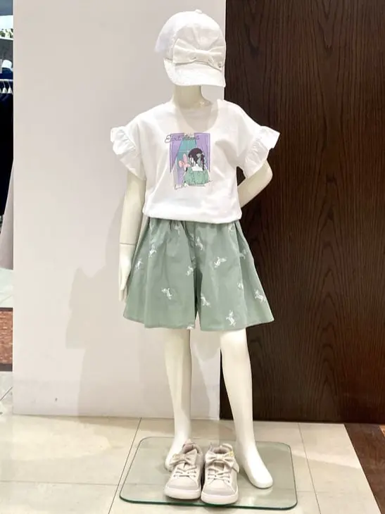  杉原 コーディネート画像