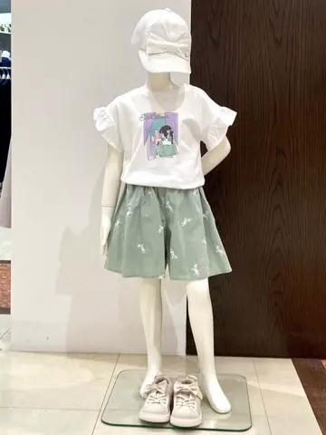 ANY 杉原 コーディネート画像